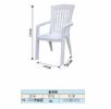 Plastic Big Chair/ Leisure Chair